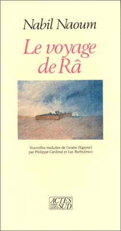 Le Voyage de Ra