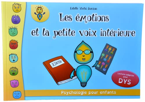 Les émotions et la petite voix intérieure