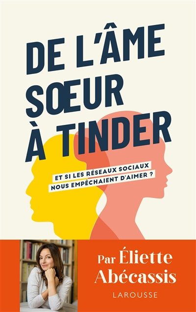 De l'âme soeur à Tinder : et si les réseaux sociaux nous empêchaient d'aimer ?