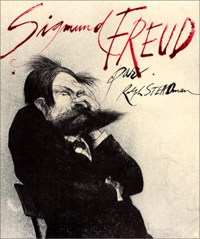 Sigmund Freud