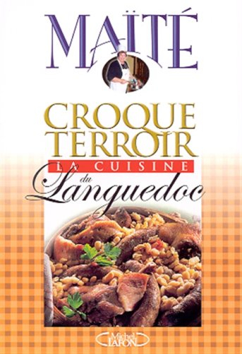 La cuisine du Languedoc