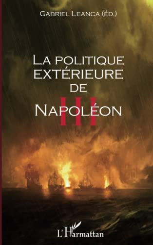 La politique extérieure de Napoléon III