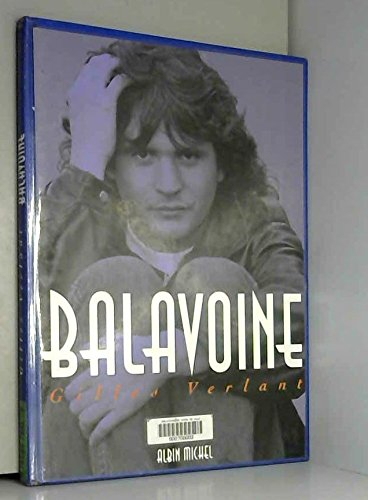 Balavoine