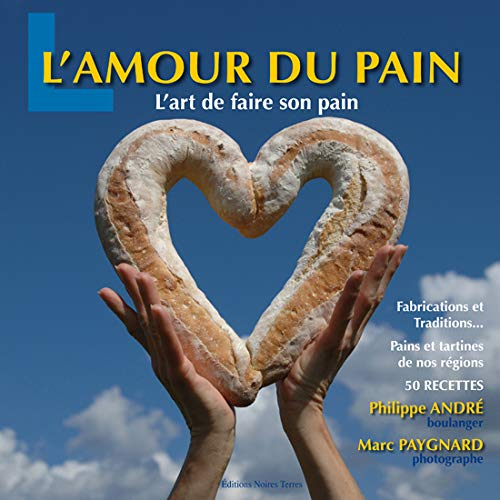 L'amour du pain