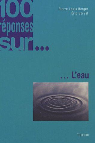 L'eau