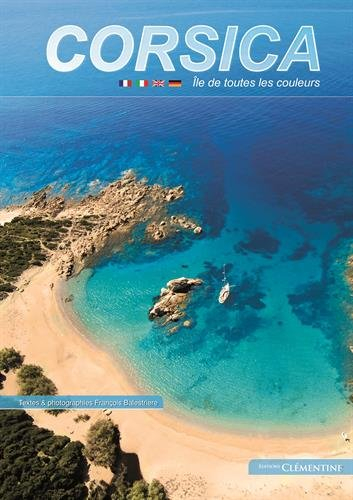 Corsica : Guide touristique