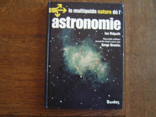 L'astronomie