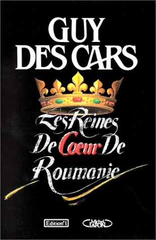 Les Reines de coeur de Roumanie