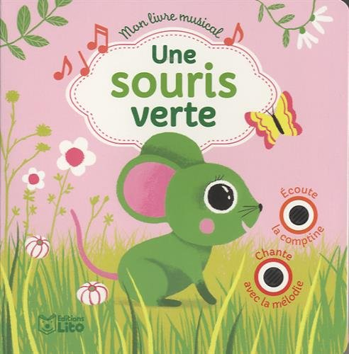 18 mois - Les enfants s'amusent - Editions Lito