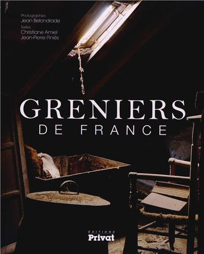 Greniers de France