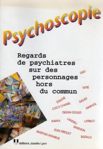 psychoscopie