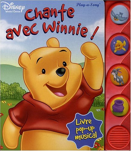 Chante avec Winnie