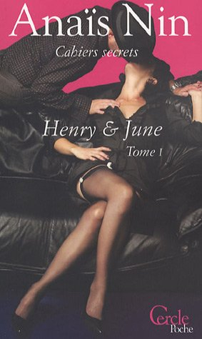 Henry et June. Vol. 1