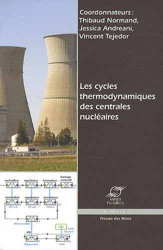 Les cycles thermodynamiques des centrales nucléaires
