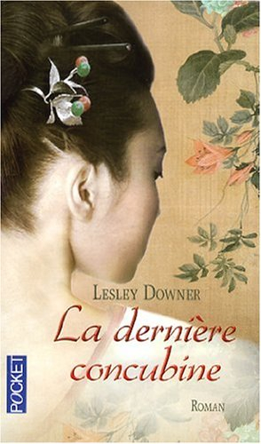 La dernière concubine