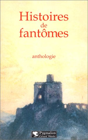 Histoires de fantômes