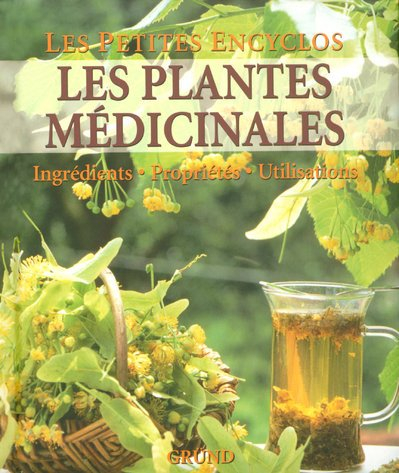 Les plantes médicinales : ingrédients, propriétés, utilisations