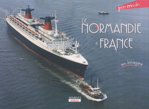 De Normandie à France