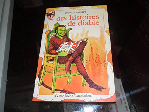 dix histoires de diable