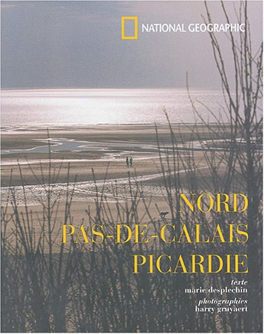 Nord-Pas-de-Calais Picardie