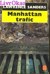 manhattan trafic