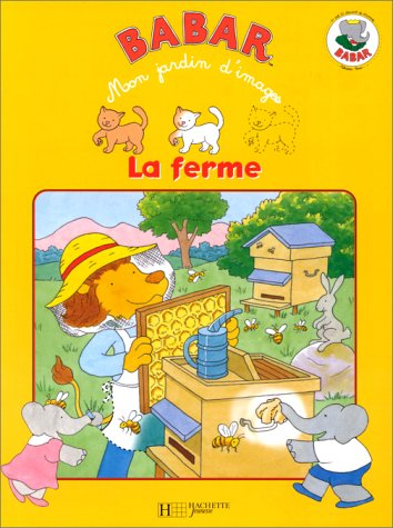 La ferme