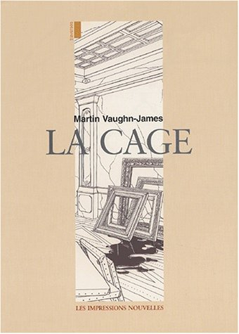 La cage