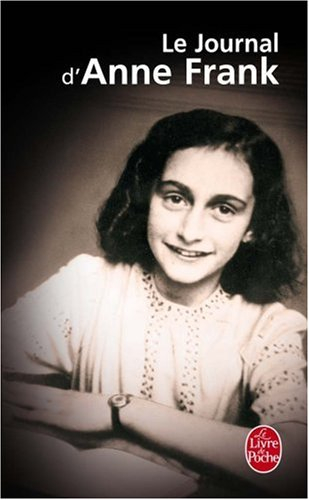 Le journal d'Anne Frank