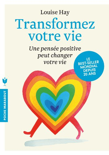 Transformez votre vie : une pensée positive peut changer votre vie