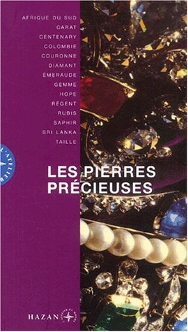 Les pierres précieuses