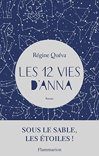 Les 12 vies d'Anna