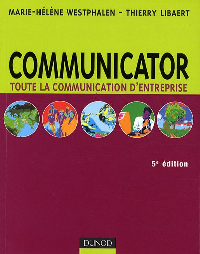 Communicator : toute la communication d'entreprise