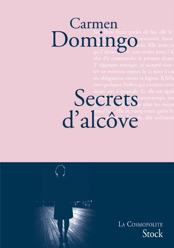 Secrets d'alcôve : le roman des trois femmes les plus influentes de la Phalange