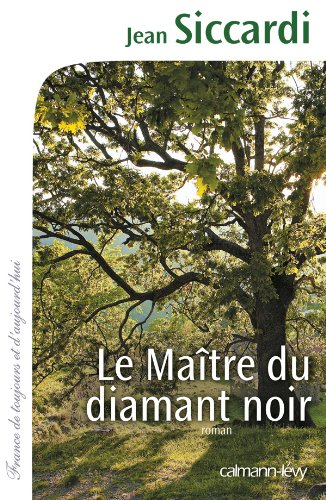 Le maître du diamant noir