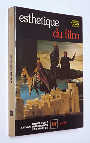 Esthétique du film