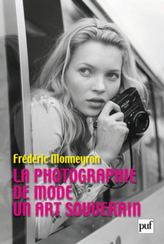 La photographie de mode : un art souverain