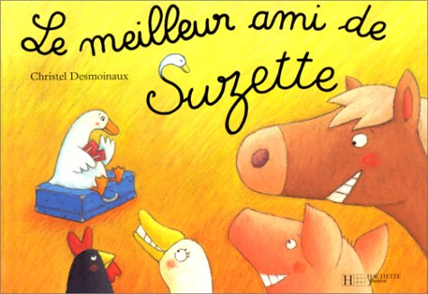 Le meilleur ami de Suzette