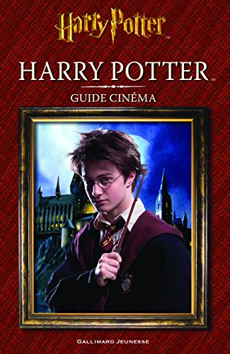 Harry Potter : guide cinéma