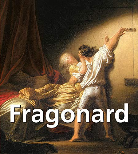 Jean-Honoré Fragonard : 1732-1806