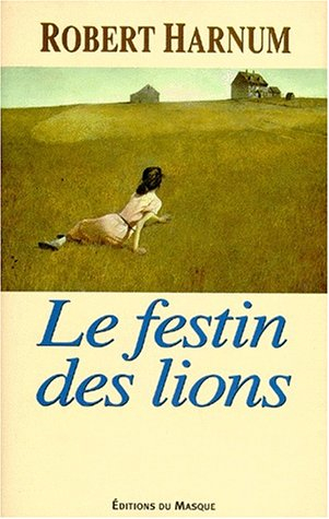 Le festin des lions