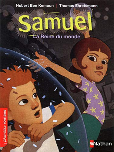 Samuel. La reine du monde