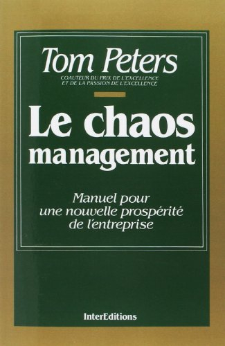 Le Chaos management