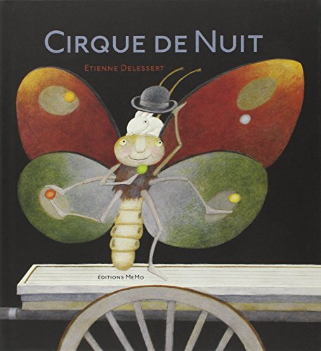 Cirque de nuit