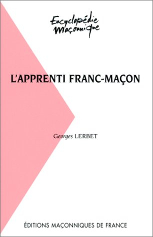 L'apprenti franc-maçon