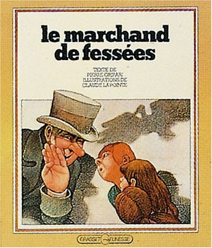 Le Marchand de fessées