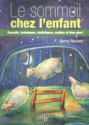 Le sommeil chez l'enfant