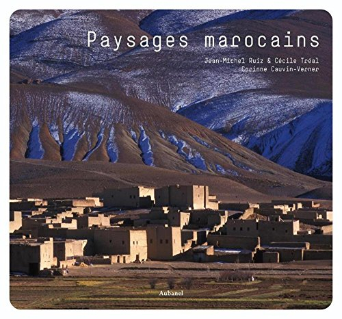 Paysages marocains
