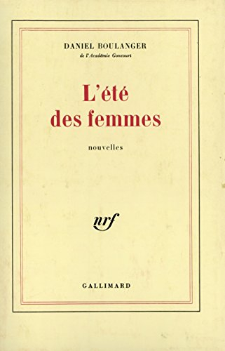 L'Eté des femmes