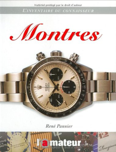 Montres