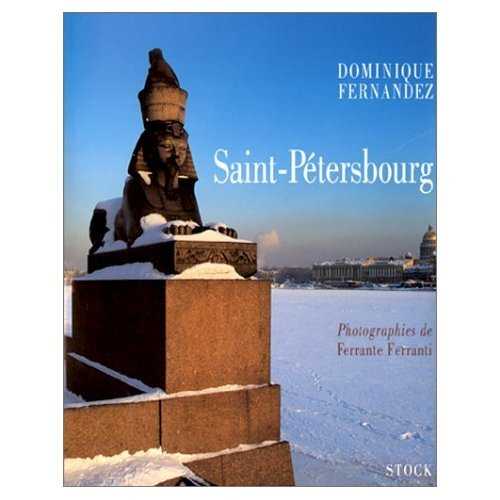 Saint-Pétersbourg